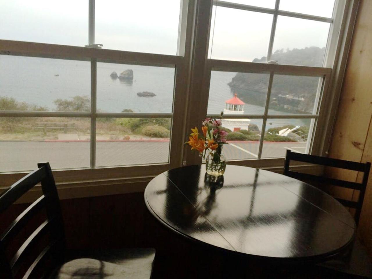 Trinidad Bay Bed And Breakfast Hotel الغرفة الصورة