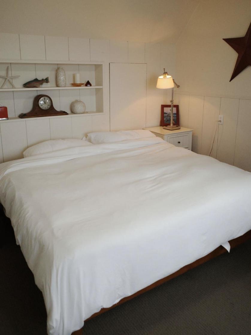 Trinidad Bay Bed And Breakfast Hotel المظهر الخارجي الصورة