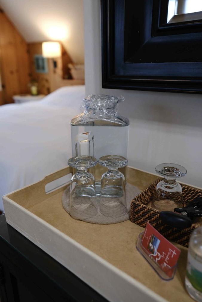 Trinidad Bay Bed And Breakfast Hotel المظهر الخارجي الصورة
