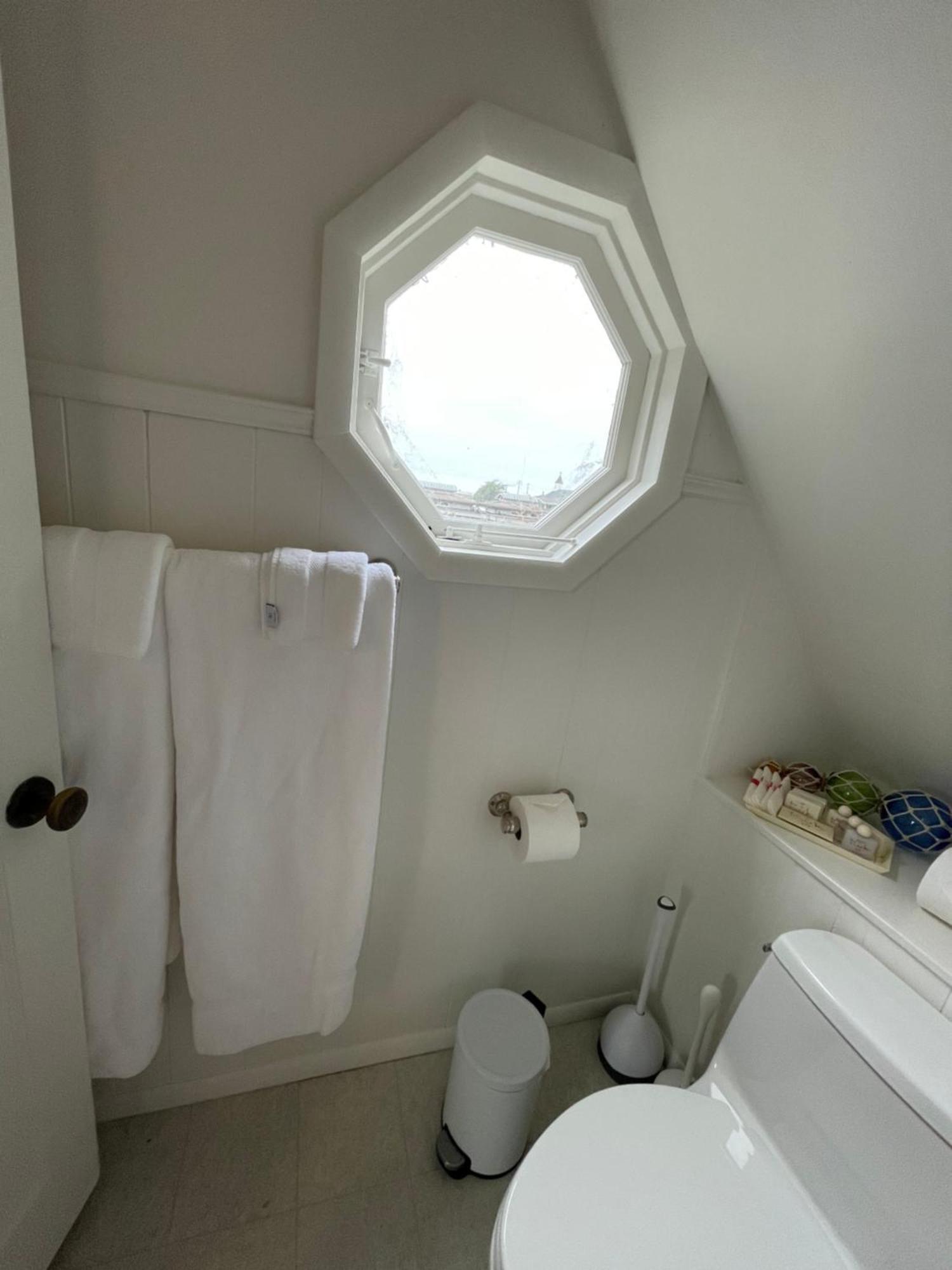 Trinidad Bay Bed And Breakfast Hotel المظهر الخارجي الصورة